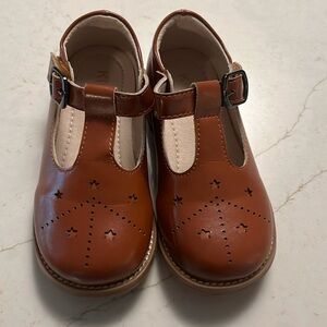 Mary Jane Dress Shoes